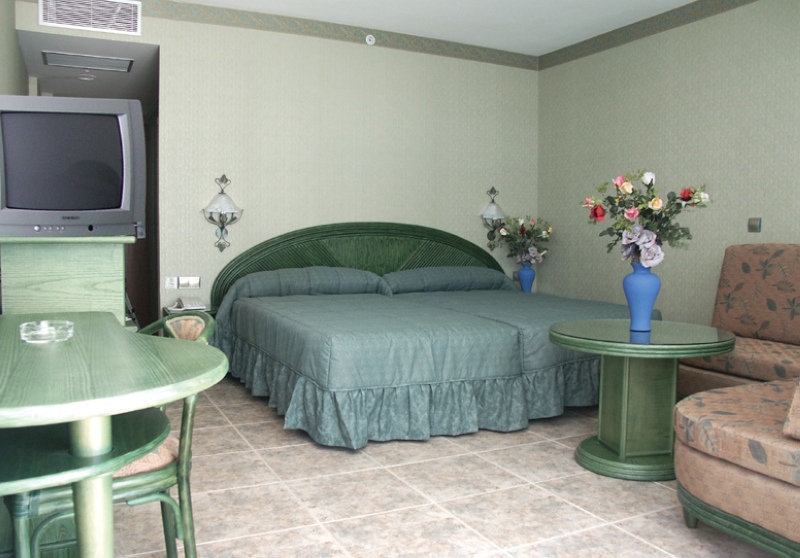 Hotel Hotel Kaktus Albir i Alicante, Spain - Billede 8