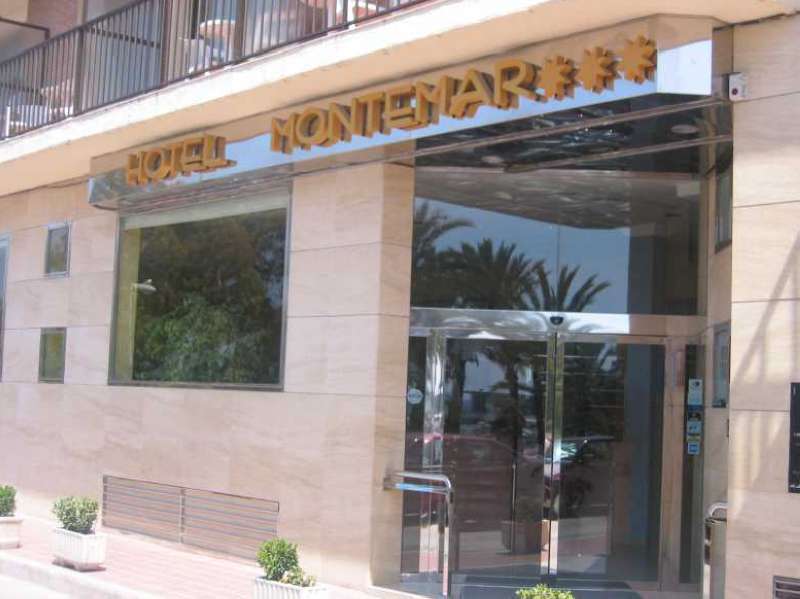Hotel Hotel Montemar i Alicante, Spain - Billede 3