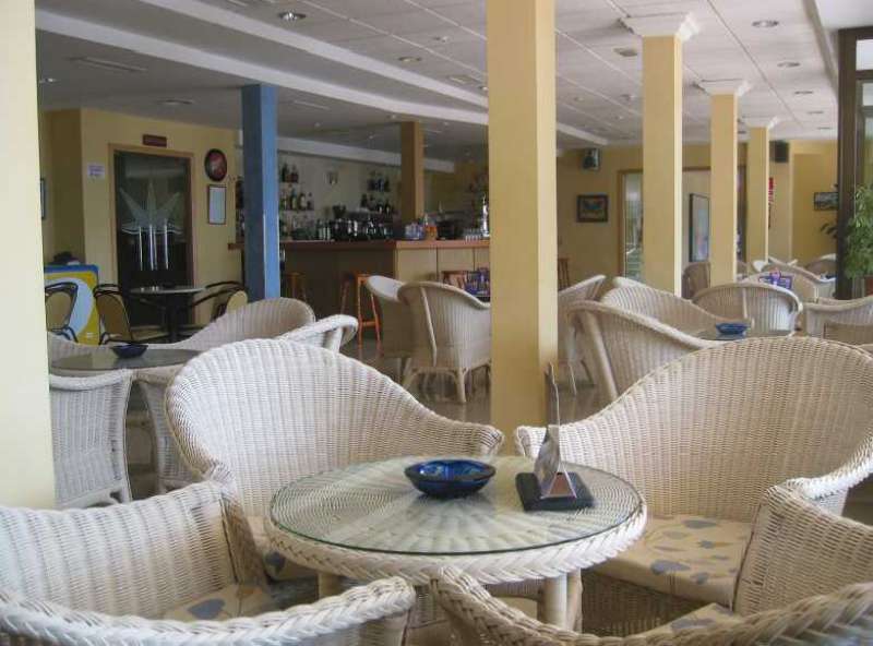 Hotel Hotel Montemar i Alicante, Spain - Billede 6