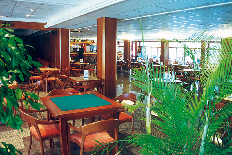 Hotel Hotel Presidente i Alicante, Spain - Billede 16