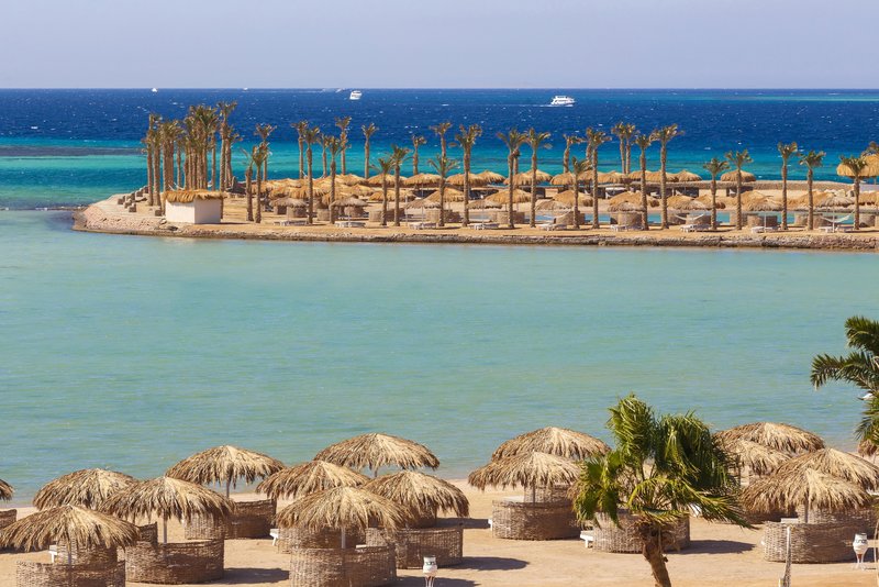 Hotel Meraki Resort (Adults Only) i Hurghada, Egypt - Billede 9