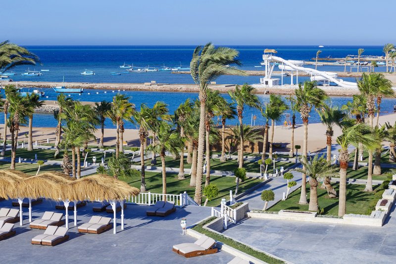 Hotel Meraki Resort (Adults Only) i Hurghada, Egypt - Billede 13