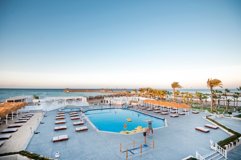 Hotel Meraki Resort (Adults Only) i Hurghada, Egypt - Billede 10