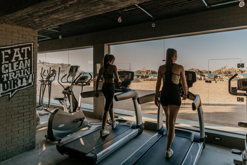 Hotel Meraki Resort (Adults Only) i Hurghada, Egypt - Billede 21