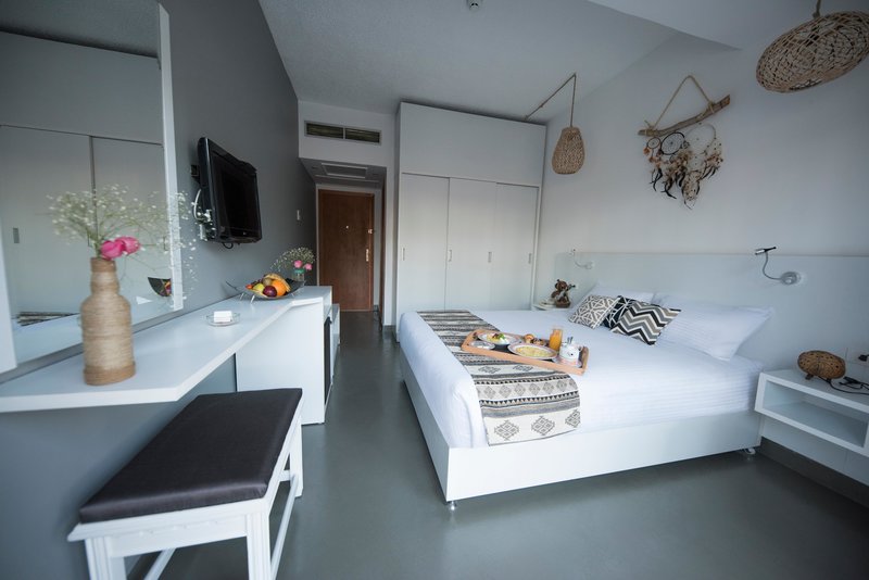 Hotel Meraki Resort (Adults Only) i Hurghada, Egypt - Billede 76