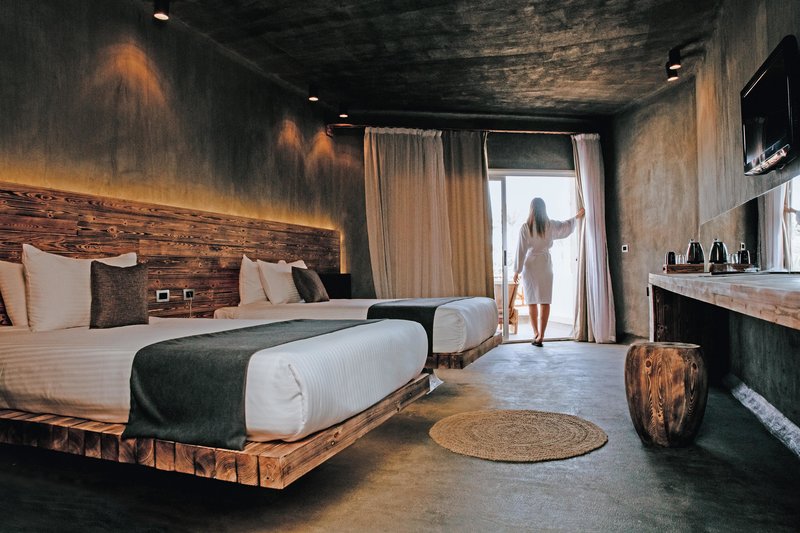 Hotel Meraki Resort (Adults Only) i Hurghada, Egypt - Billede 77