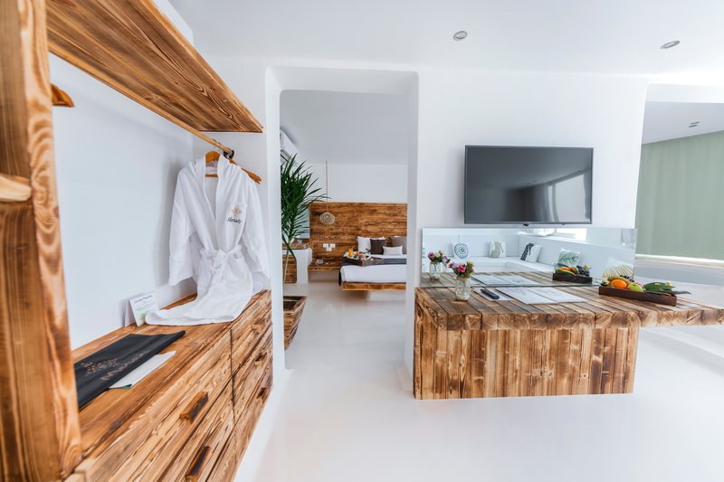 Hotel Meraki Resort (Adults Only) i Hurghada, Egypt - Billede 78