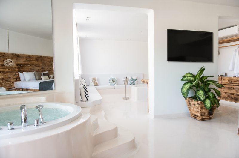 Hotel Meraki Resort (Adults Only) i Hurghada, Egypt - Billede 81