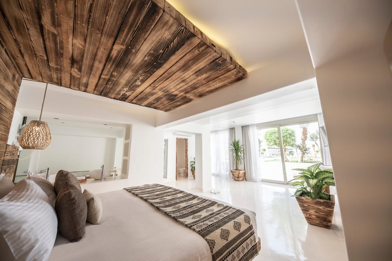 Hotel Meraki Resort (Adults Only) i Hurghada, Egypt - Billede 48