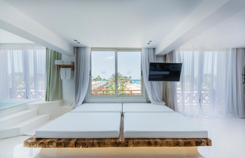 Hotel Meraki Resort (Adults Only) i Hurghada, Egypt - Billede 79