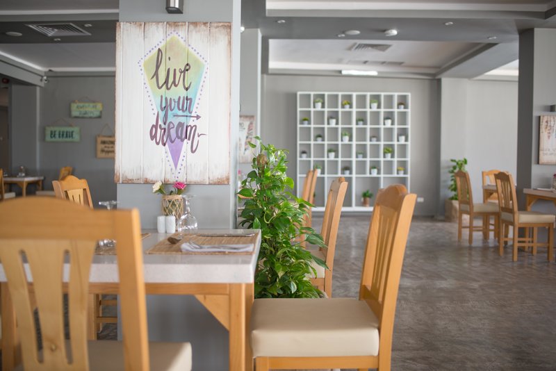 Hotel Meraki Resort (Adults Only) i Hurghada, Egypt - Billede 43