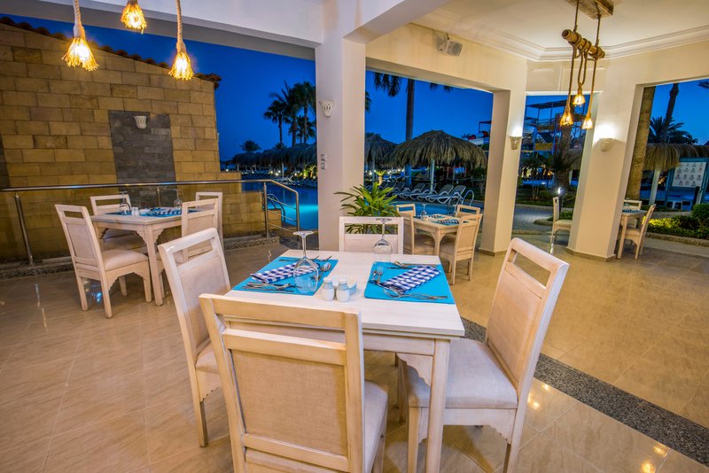 Hotel Sunrise Aqua Joy Resort i Hurghada, Egypt - Billede 20