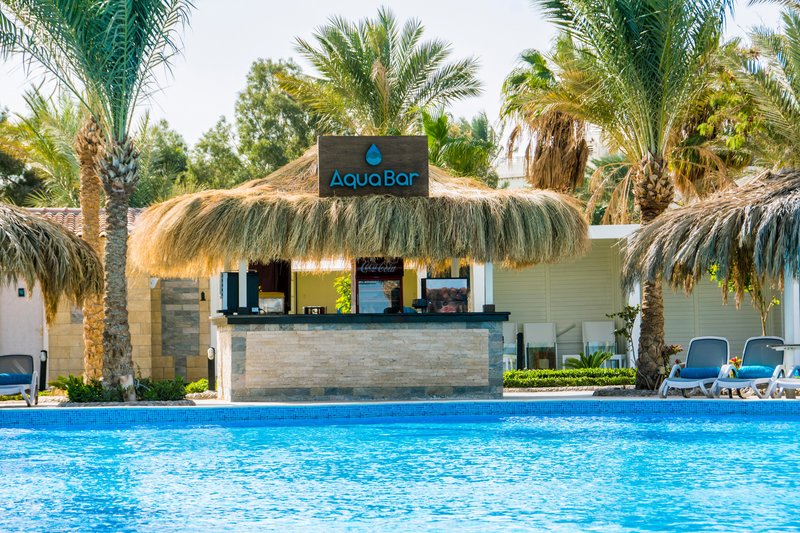 Hotel Sunrise Aqua Joy Resort i Hurghada, Egypt - Billede 8