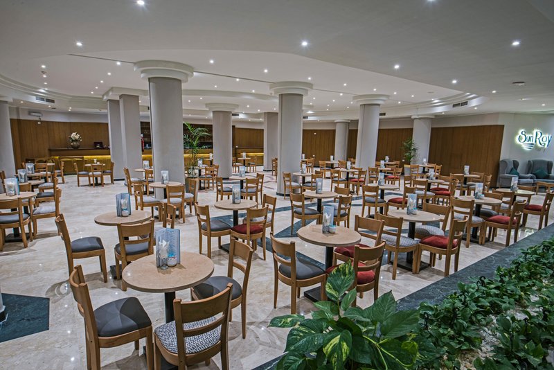 Hotel Sunrise Aqua Joy Resort i Hurghada, Egypt - Billede 21