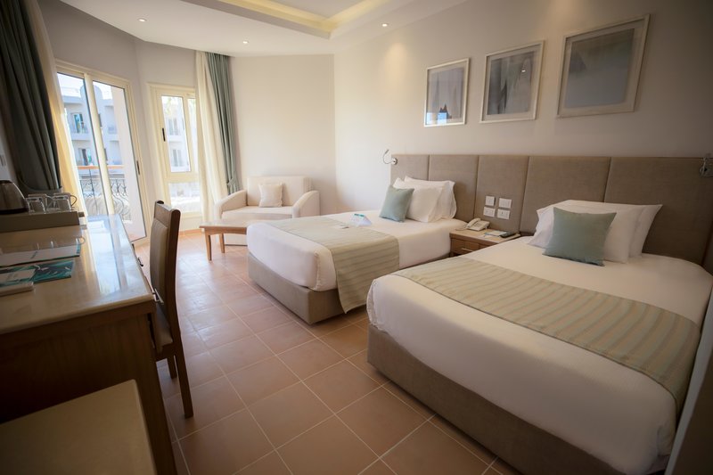 Hotel Sunrise Aqua Joy Resort i Hurghada, Egypt - Billede 29