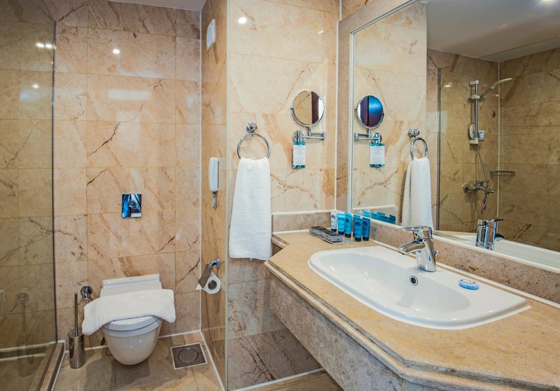 Hotel Sunrise Aqua Joy Resort i Hurghada, Egypt - Billede 36