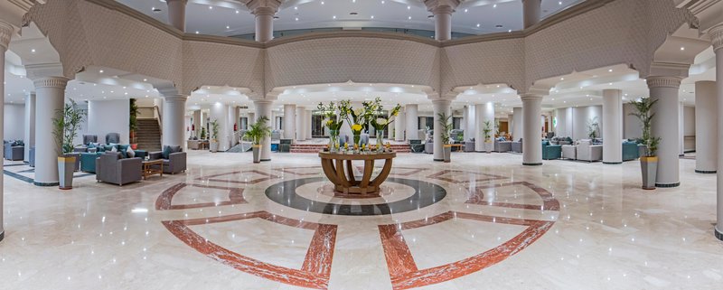 Hotel Sunrise Aqua Joy Resort i Hurghada, Egypt - Billede 25