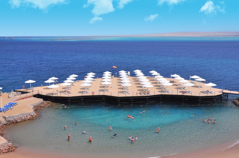 Hotel Sunrise Holidays Resort-Adults Only i Hurghada, Egypt - Billede 4