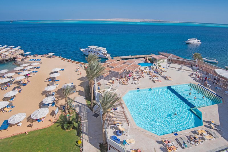 Hotel Sunrise Holidays Resort-Adults Only i Hurghada, Egypt - Billede 5