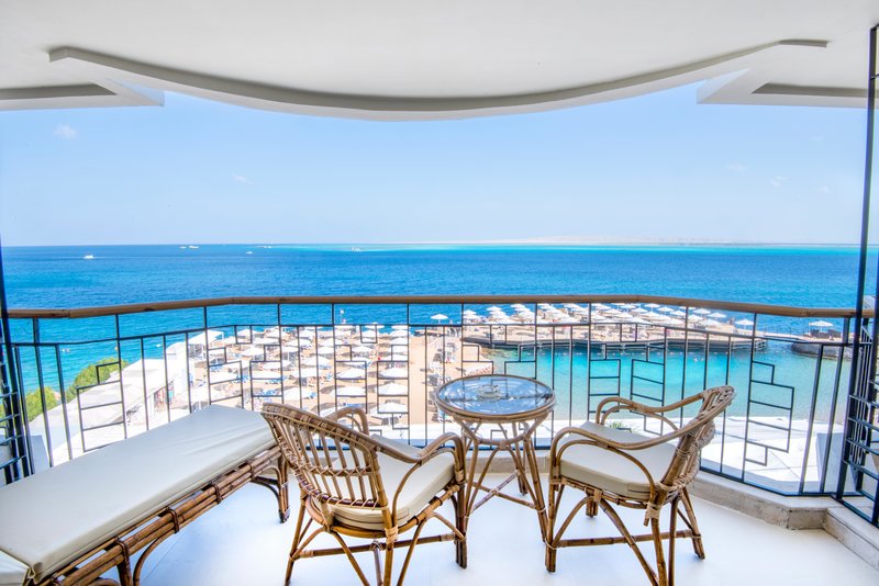 Hotel Sunrise Holidays Resort-Adults Only i Hurghada, Egypt - Billede 36