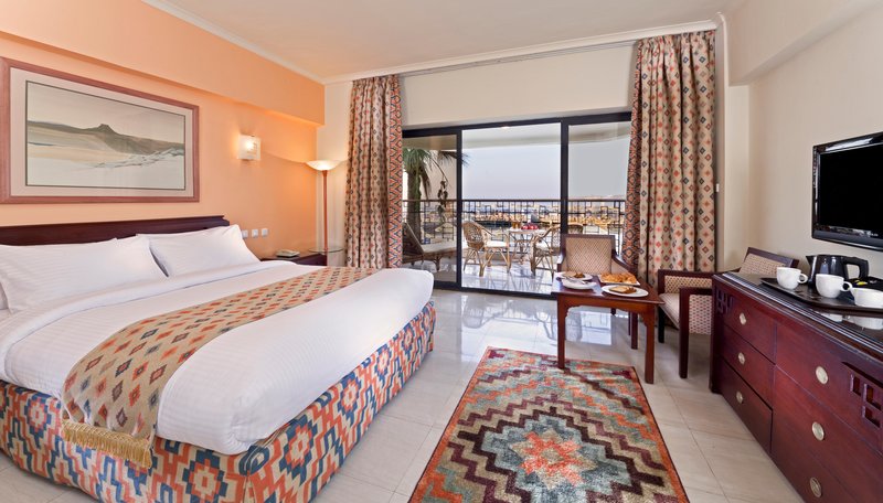 Hotel Sunrise Holidays Resort-Adults Only i Hurghada, Egypt - Billede 32
