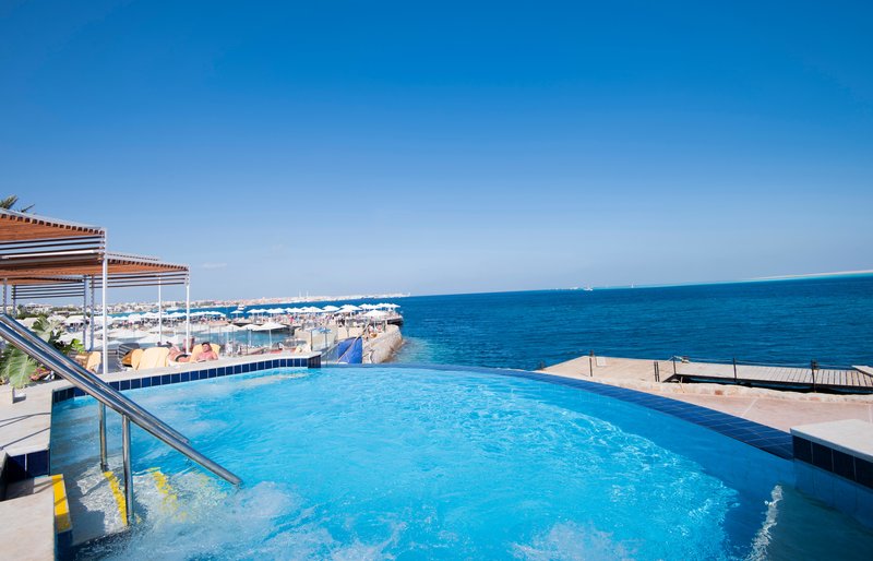 Hotel Sunrise Holidays Resort-Adults Only i Hurghada, Egypt - Billede 6
