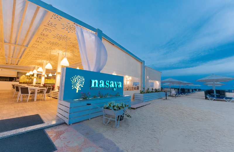 Hotel Sunrise Holidays Resort-Adults Only i Hurghada, Egypt - Billede 25