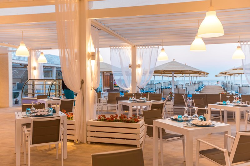 Hotel Sunrise Holidays Resort-Adults Only i Hurghada, Egypt - Billede 19