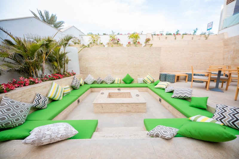 Hotel Sunrise Holidays Resort-Adults Only i Hurghada, Egypt - Billede 26