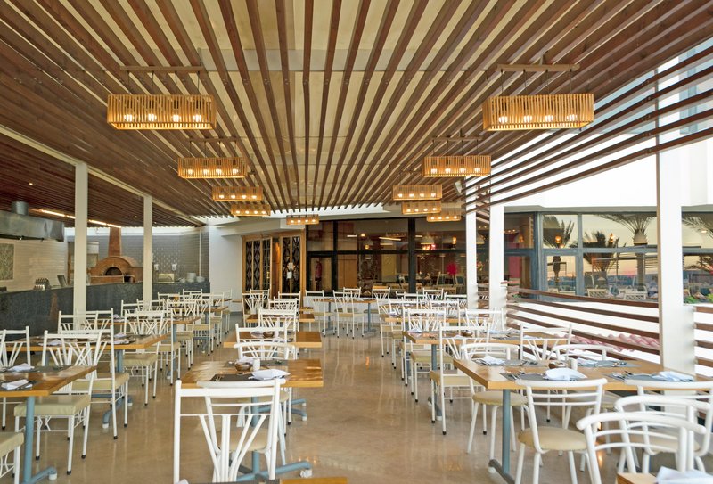 Hotel Sunrise Holidays Resort-Adults Only i Hurghada, Egypt - Billede 20