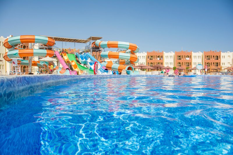 Hotel Sunrise Royal Makadi Resort i Hurghada, Egypt - Billede 53
