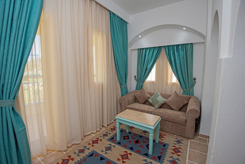 Hotel Sunrise Royal Makadi Resort i Hurghada, Egypt - Billede 57