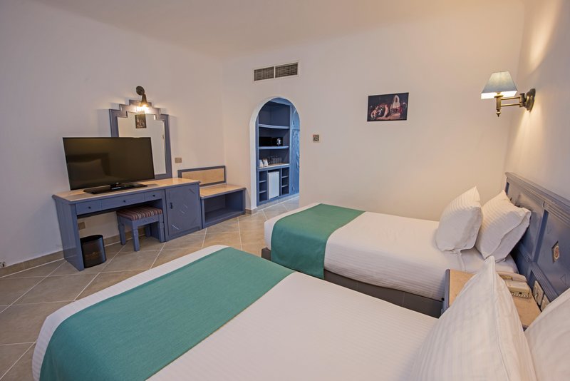 Hotel Sunrise Royal Makadi Resort i Hurghada, Egypt - Billede 59