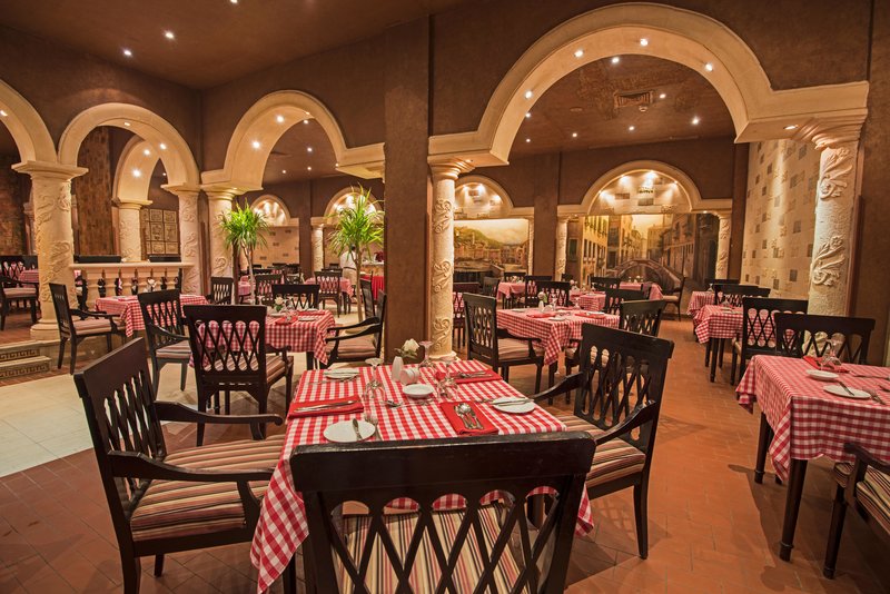 Hotel Sunrise Royal Makadi Resort i Hurghada, Egypt - Billede 63