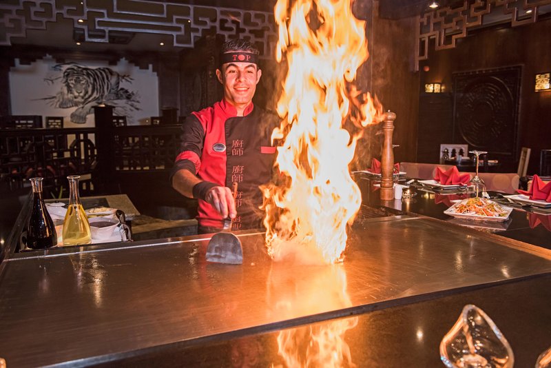 Hotel Sunrise Royal Makadi Resort i Hurghada, Egypt - Billede 65