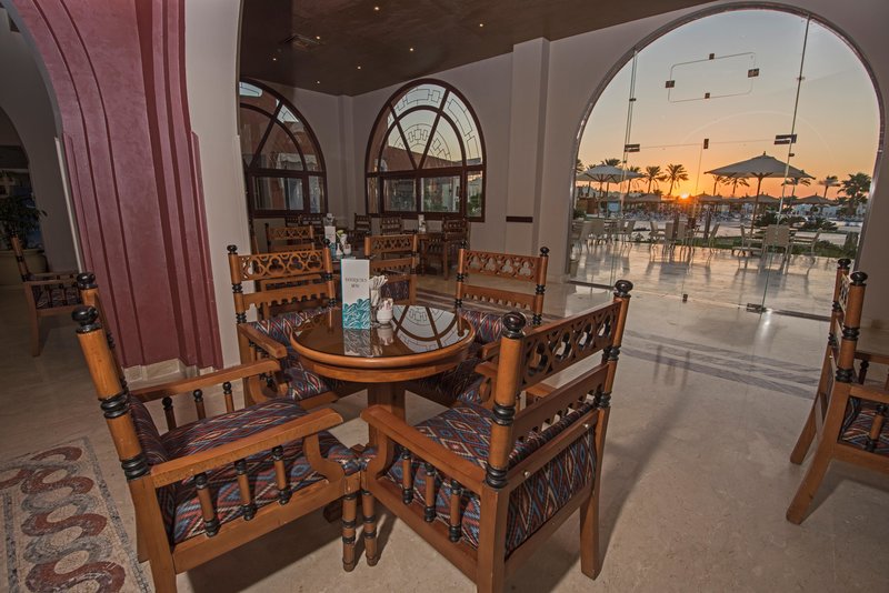Hotel Sunrise Royal Makadi Resort i Hurghada, Egypt - Billede 69