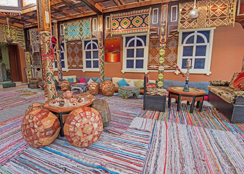 Hotel Sunrise Royal Makadi Resort i Hurghada, Egypt - Billede 71