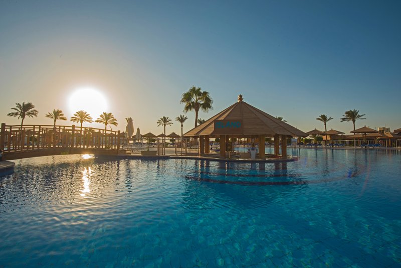 Hotel Sunrise Royal Makadi Resort i Hurghada, Egypt - Billede 72