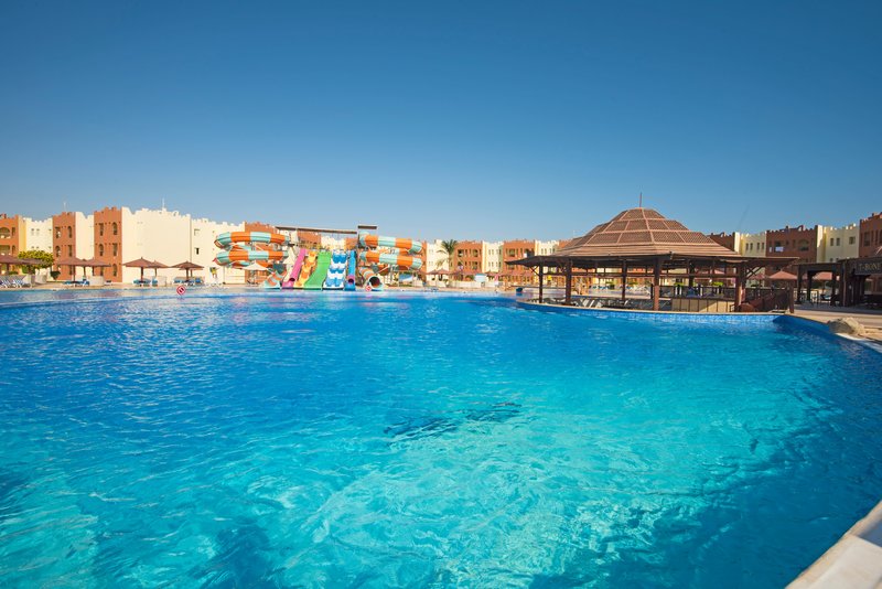 Hotel Sunrise Royal Makadi Resort i Hurghada, Egypt - Billede 74