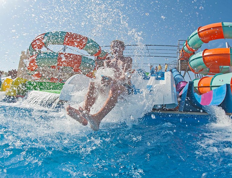 Hotel Sunrise Royal Makadi Resort i Hurghada, Egypt - Billede 75