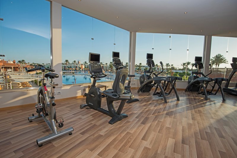 Hotel Sunrise Royal Makadi Resort i Hurghada, Egypt - Billede 80