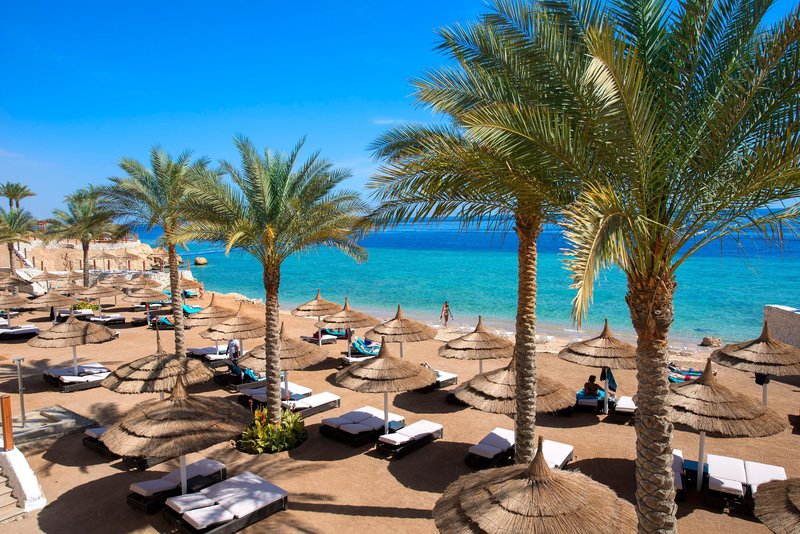Hotel SUNRISE Montemare Resort i Sharm El Sheik, Egypt - Billede 73