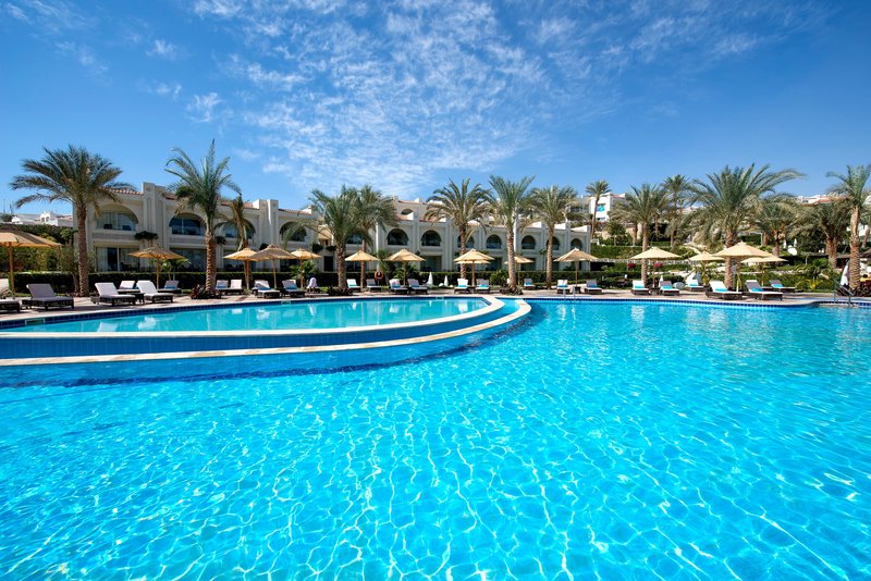 Hotel SUNRISE Montemare Resort i Sharm El Sheik, Egypt - Billede 74