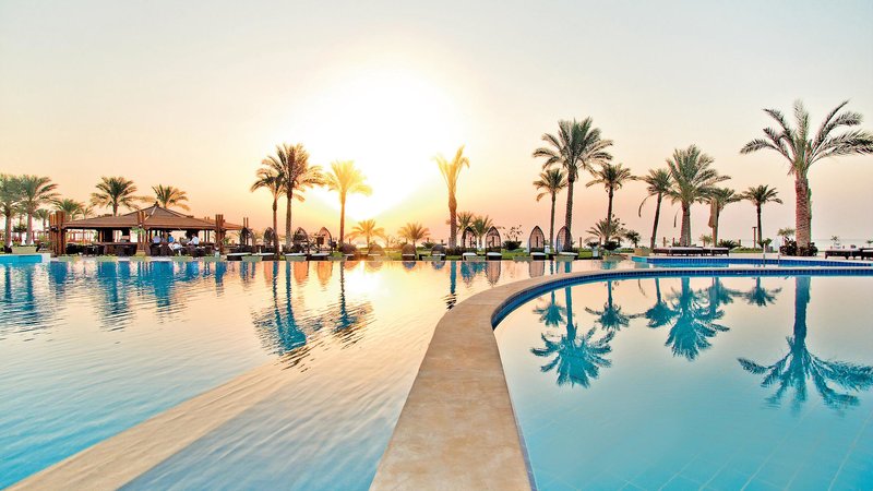 Hotel SUNRISE Montemare Resort i Sharm El Sheik, Egypt - Billede 75