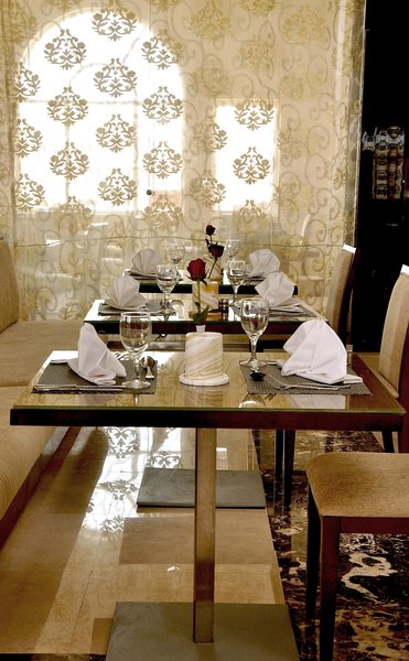 Hotel SUNRISE Montemare Resort i Sharm El Sheik, Egypt - Billede 79