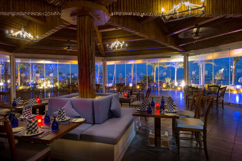 Hotel SUNRISE Montemare Resort i Sharm El Sheik, Egypt - Billede 80