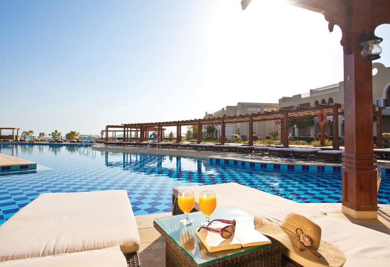 Hotel SUNRISE Arabian Beach Resort i Sharm El Sheik, Egypt - Billede 46