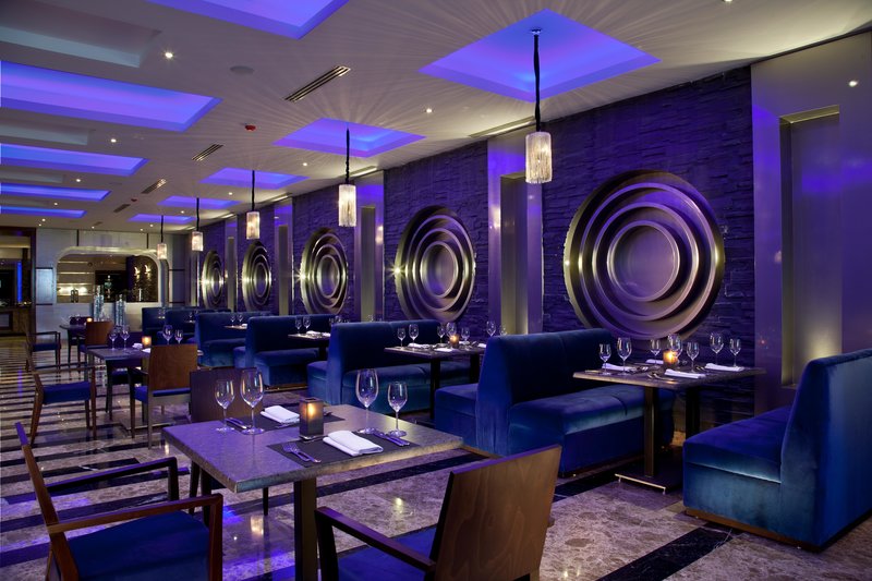 Hotel SUNRISE Arabian Beach Resort i Sharm El Sheik, Egypt - Billede 57