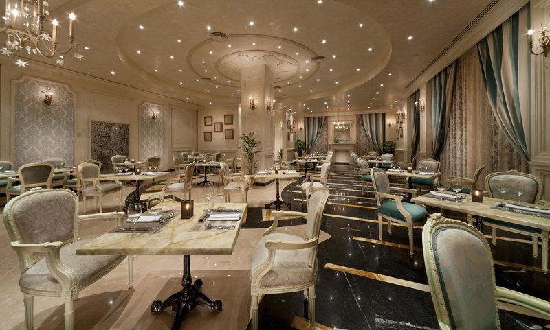 Hotel SUNRISE Arabian Beach Resort i Sharm El Sheik, Egypt - Billede 60