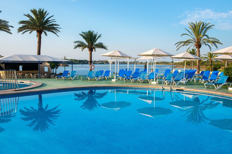 Hotel Hotel Bellevue Club i Mallorca, Spain - Billede 38